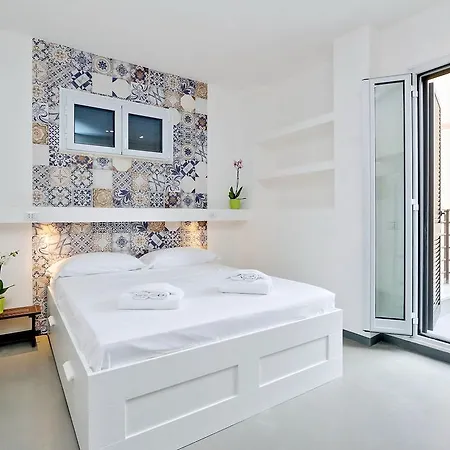 Bright Modern Flat 7 * Roma