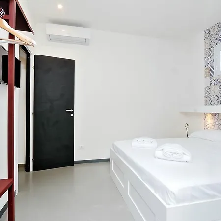 Bright Modern Flat 7 Roma