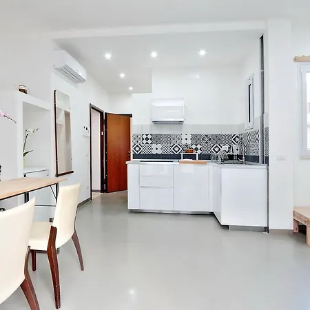 Bright Modern Flat 7 Apartamento