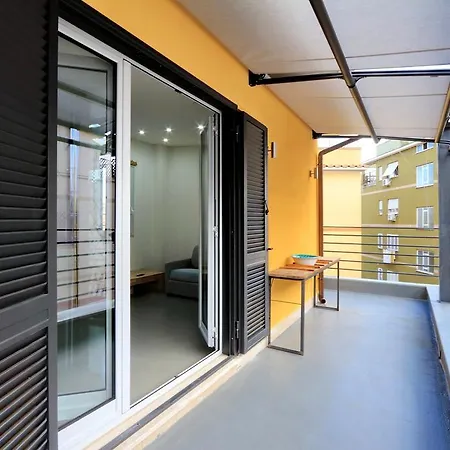 Bright Modern Flat 7 * 로마