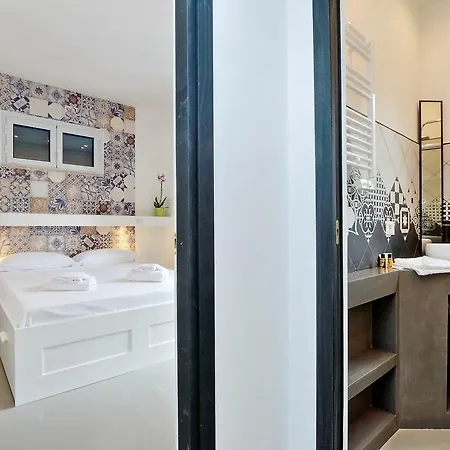 Bright Modern Flat 7 아파트 로마